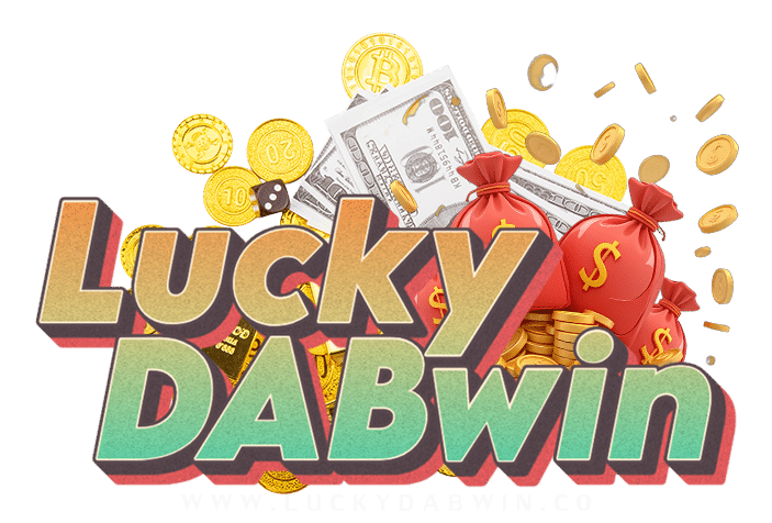 luckydabwin