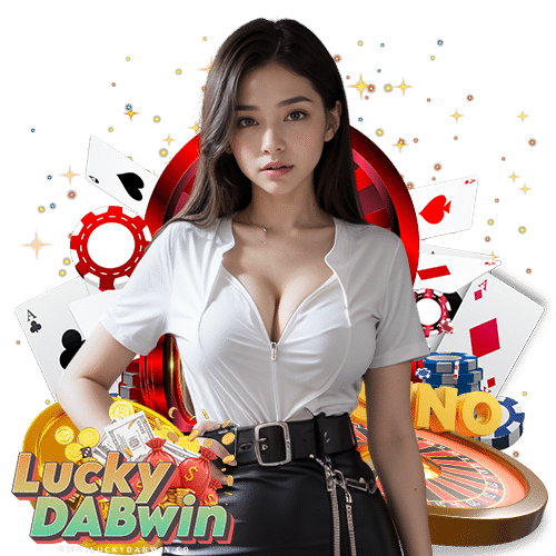 luckydabwin